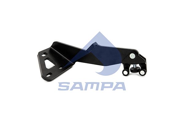 Product Image - Pakking, uitlaatpijp - 077.470 - ELRING