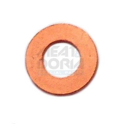 Dichtung, Düsenhalter