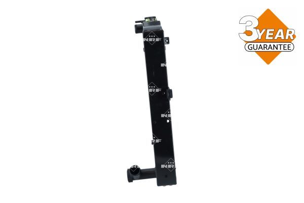 Radiador, refrigeración del motor NRF 53034