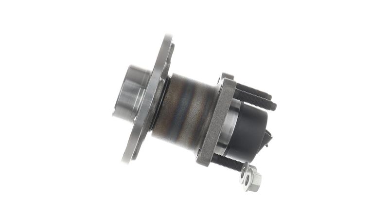 SKF VKBA3409 Wheel Bearing Kit