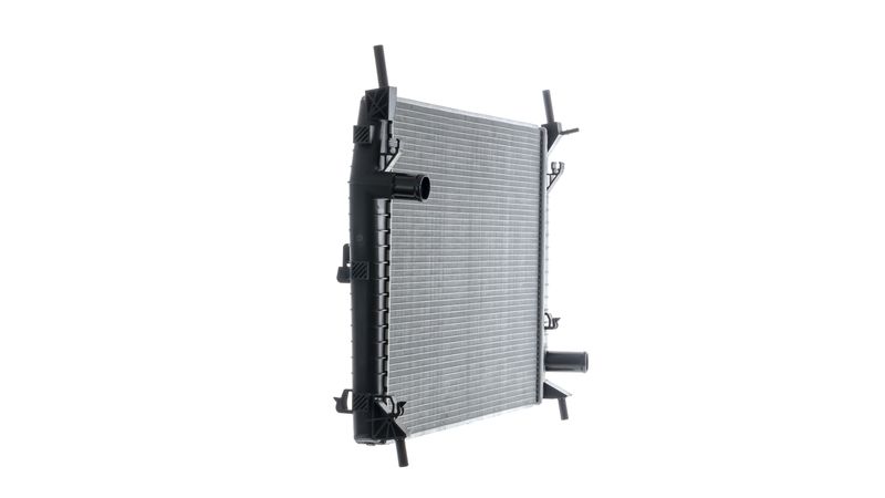 Product Image - Radiateur - CR2589000P - MAHLE