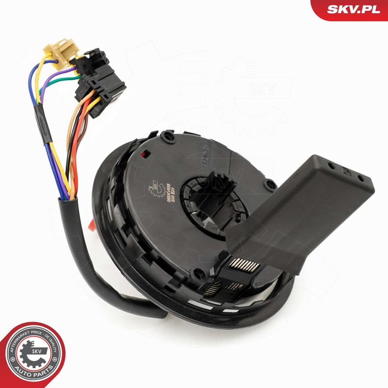 Turvapadja lint, turvapadi, ESEN SKV 96SKV656