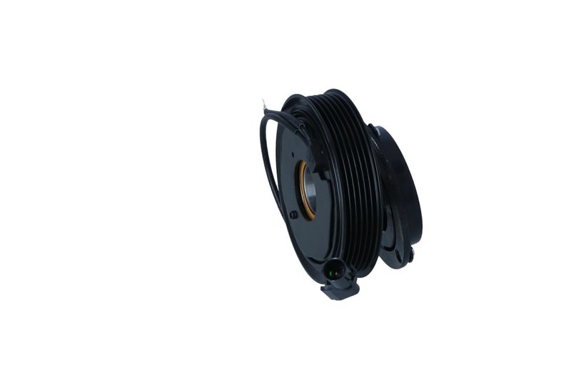 Magnetsidur, kliimakompressor, NRF 380123