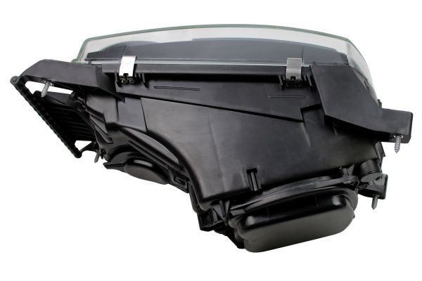 ABAKUS 771-1105R-LEH2U Headlight
