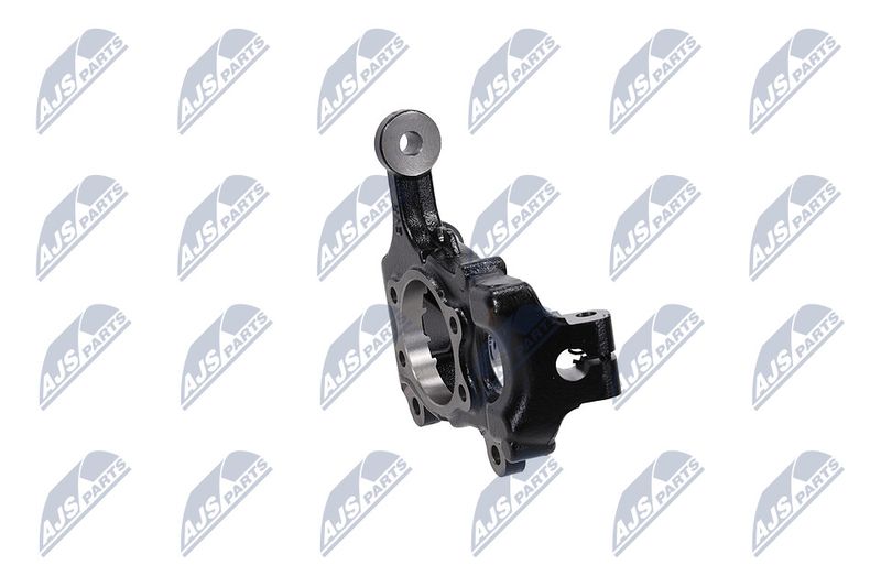 Käändmik, rattakinnitus, NTY ZZP-NS-020