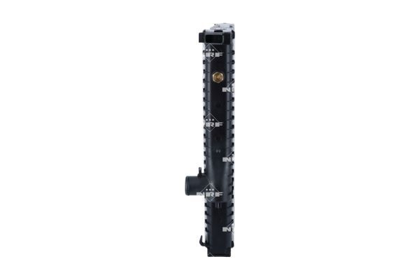 NRF 509625 Radiator, engine cooling