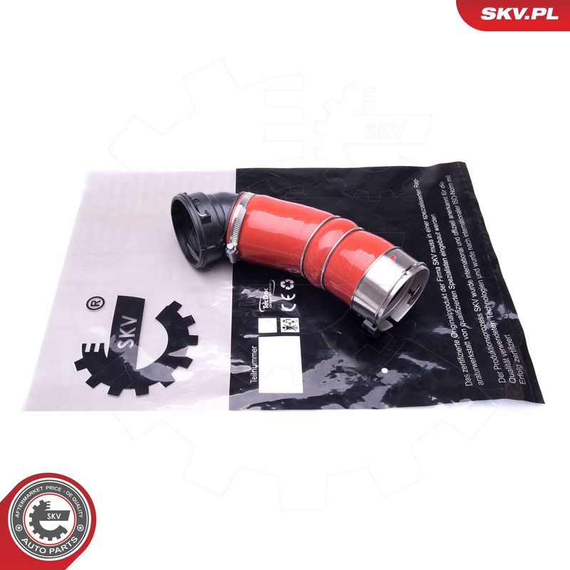 Laadimisõhu voolik, ESEN SKV 43SKV247