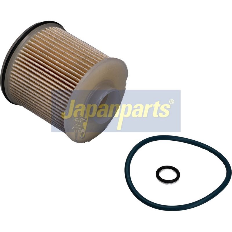 JAPANPARTS Kuro filtras