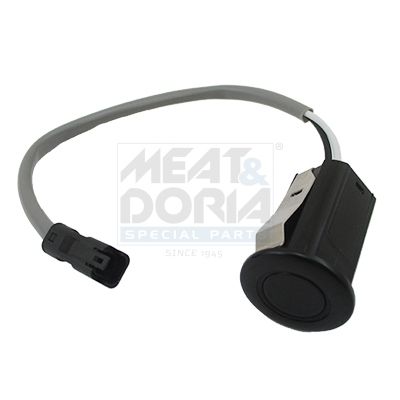 MEAT & DORIA Sensor, park distance control 94688