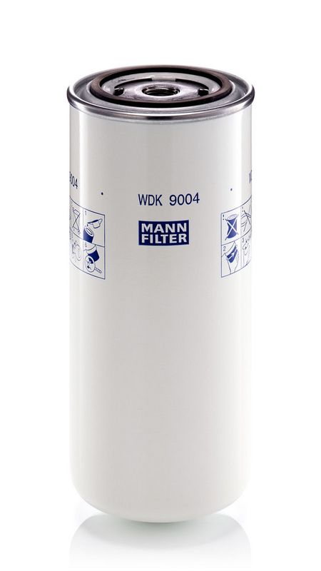 Kraftstofffilter