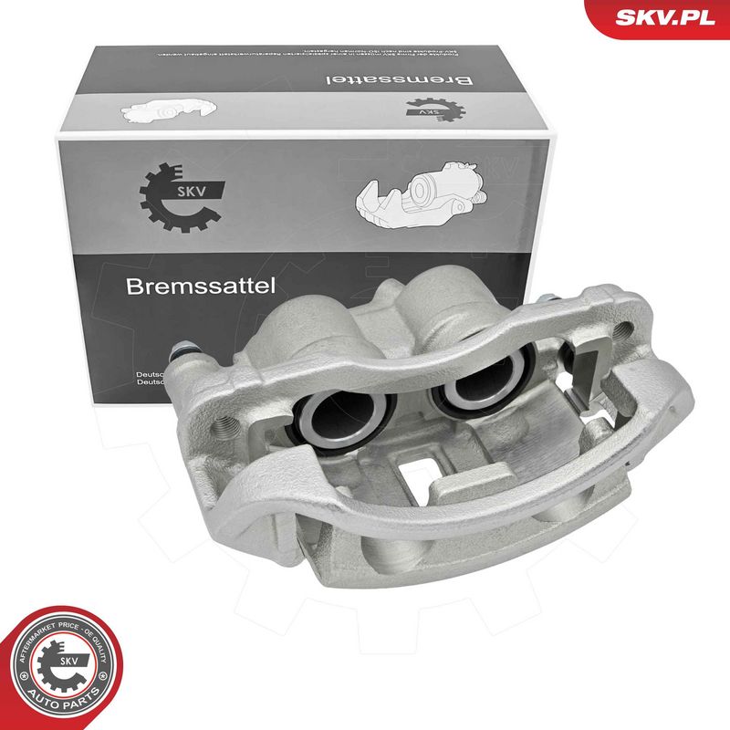 Pidurisadul, ESEN SKV 79SKV084