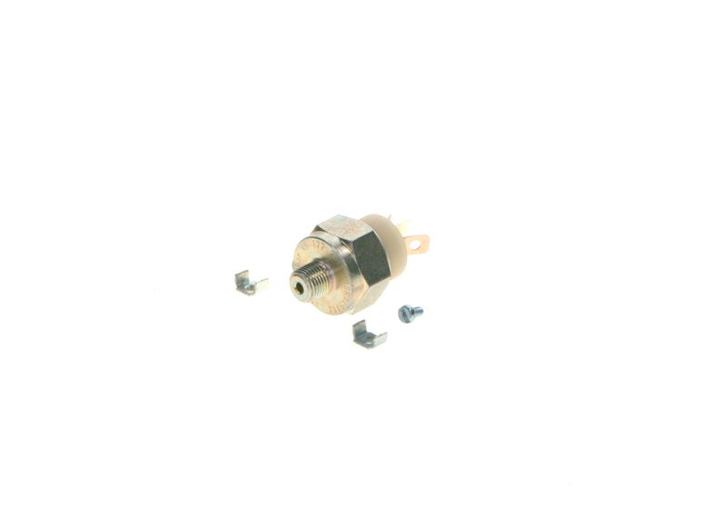 Piduritule lüliti, BOSCH 0 986 345 114