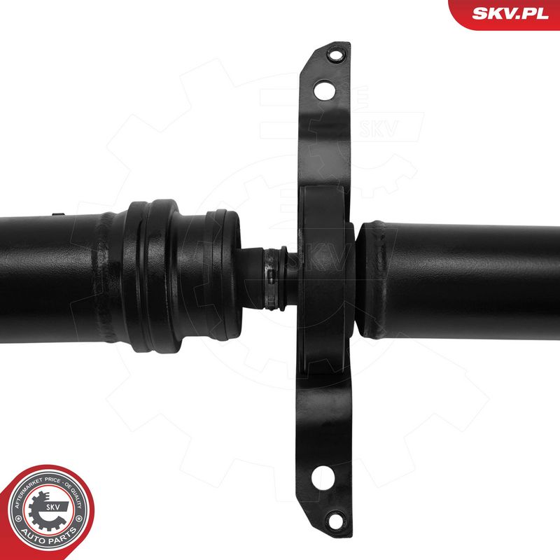 Veovõll, ESEN SKV 76SKV048