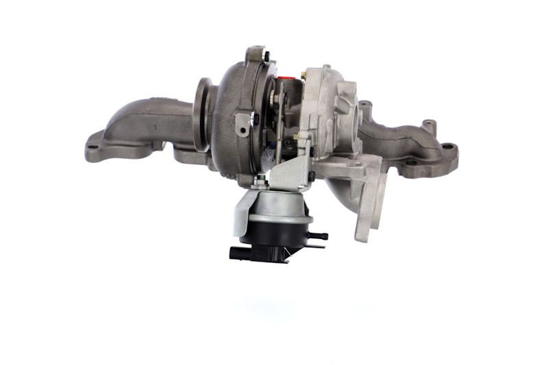 REMANTE 003-002-001435R Charger, charging (supercharged/turbocharged)