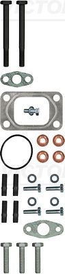 Set montaj, turbocompresor 04-10278-01 VICTOR REINZ