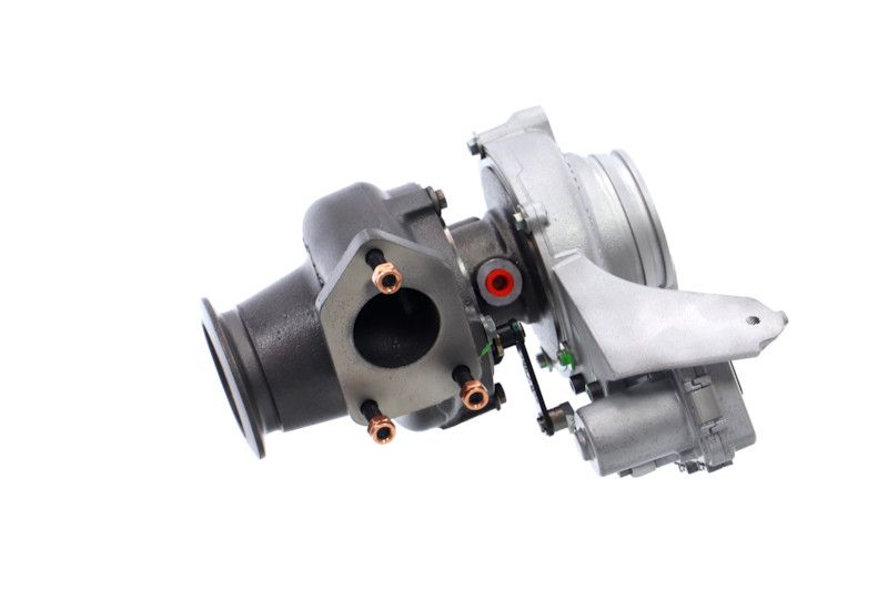 REMANTE 003-002-001419R Charger, charging (supercharged/turbocharged)