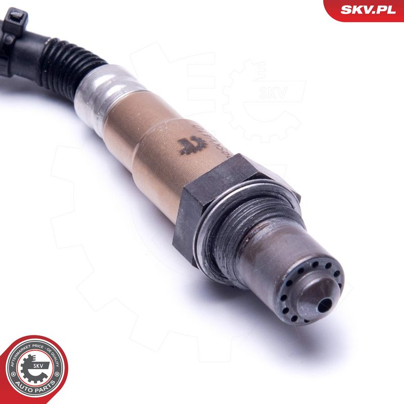 Lambda andur, ESEN SKV 09SKV410