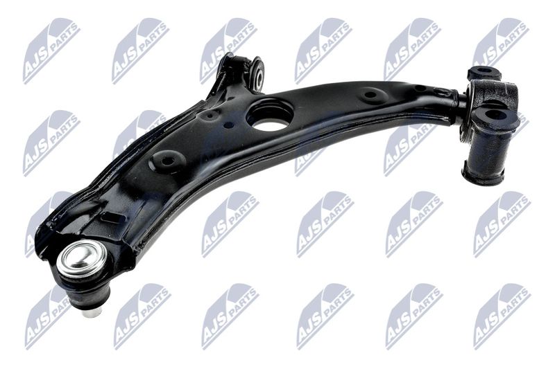 NTY ZWD-MZ-109 Control/Trailing Arm, wheel suspension