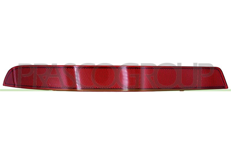 PRASCO ME8644354 - Reflector, position/end outline marker light