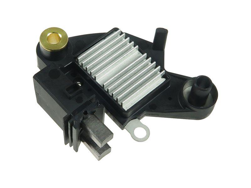 AS-PL ARE3002 Alternator Regulator