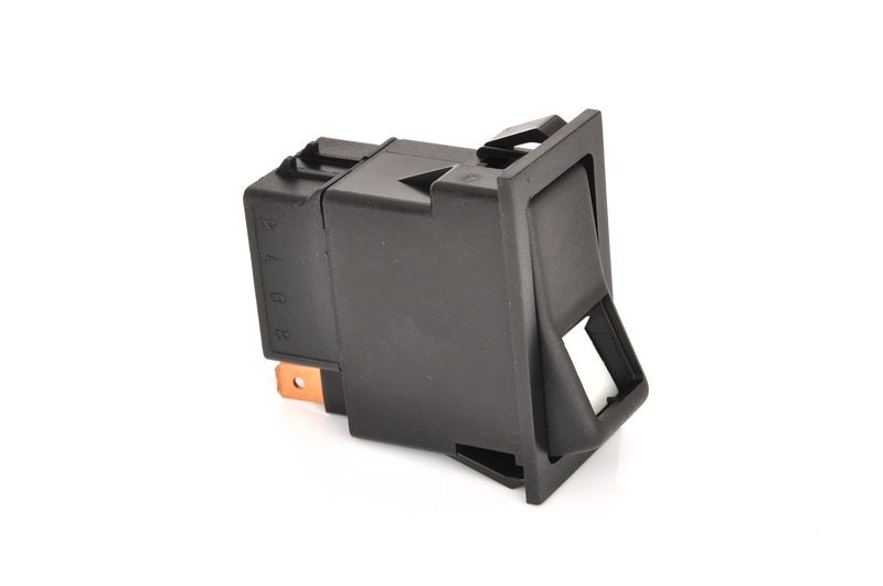 BOSCH 0986348091 Direction Indicator Switch