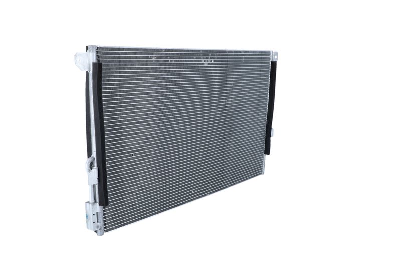 NRF 350679 Condenser, air conditioning