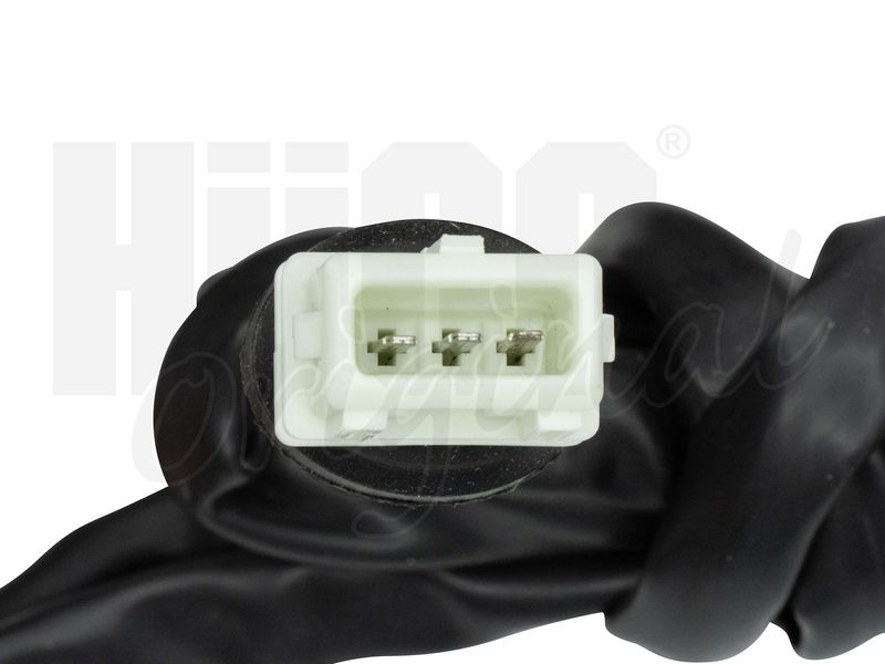 HÜCO 138441 Ignition Coil