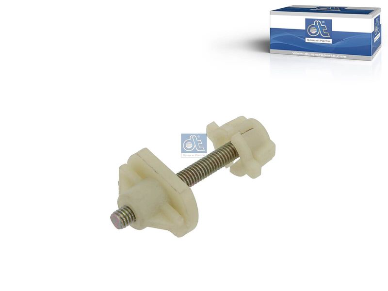 Einstellschraube, Hauptscheinwerfer