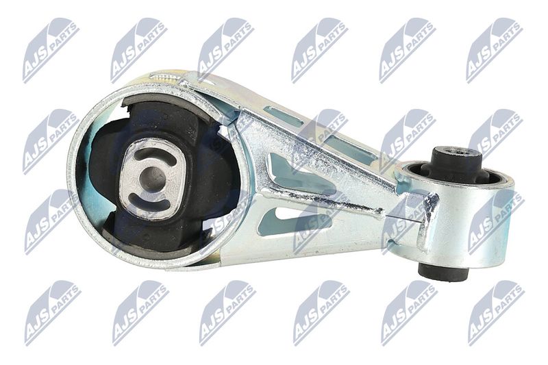 Paigutus, Mootor, NTY ZPS-PE-040