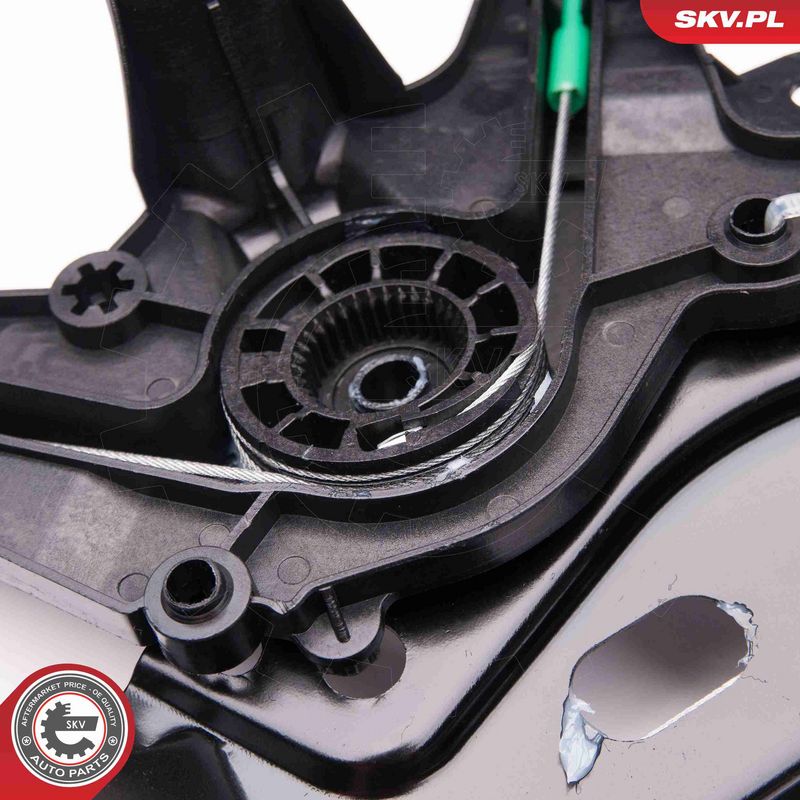 ESEN SKV 00SKV082 Window Regulator