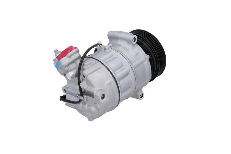 KAMOKA 7820312 Compressor, air conditioning