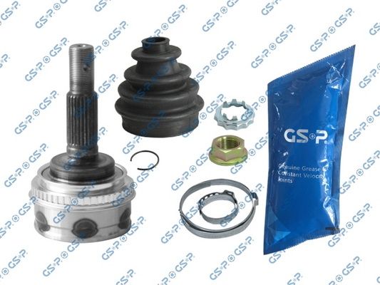 This part match OEM code: 4347009330
