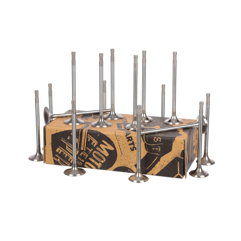 Product Image - Kleppenset, in-/uitlaatklep - VS0029 - ET ENGINETEAM