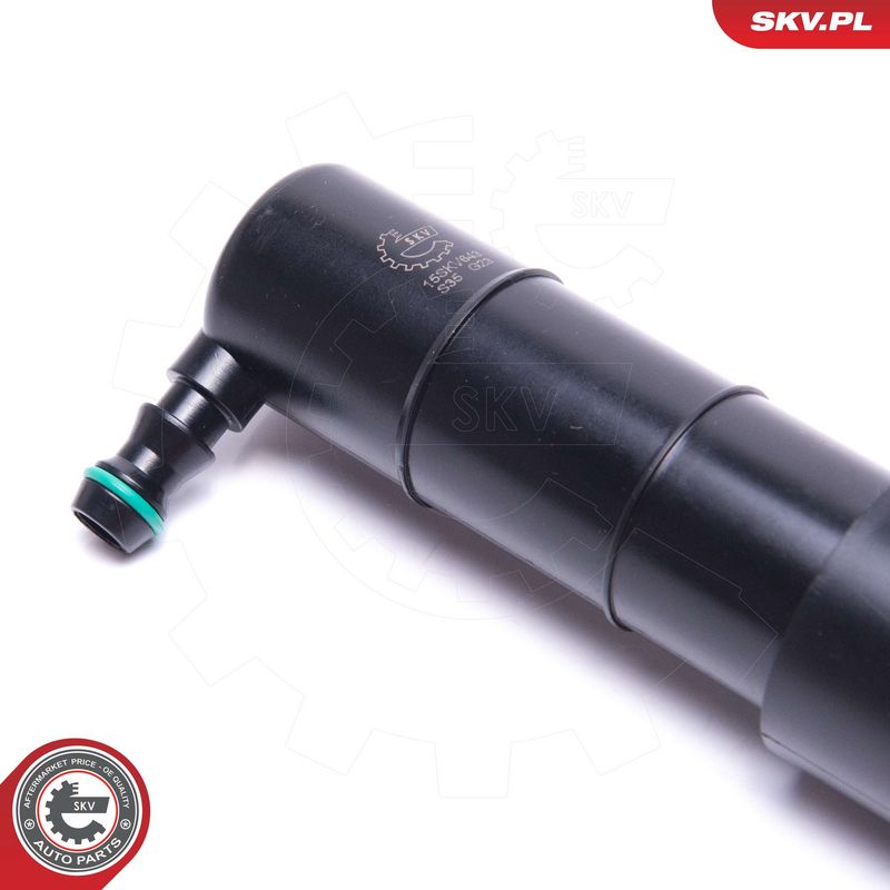 Pesuveedüüs, Tulepesurid, ESEN SKV 15SKV643