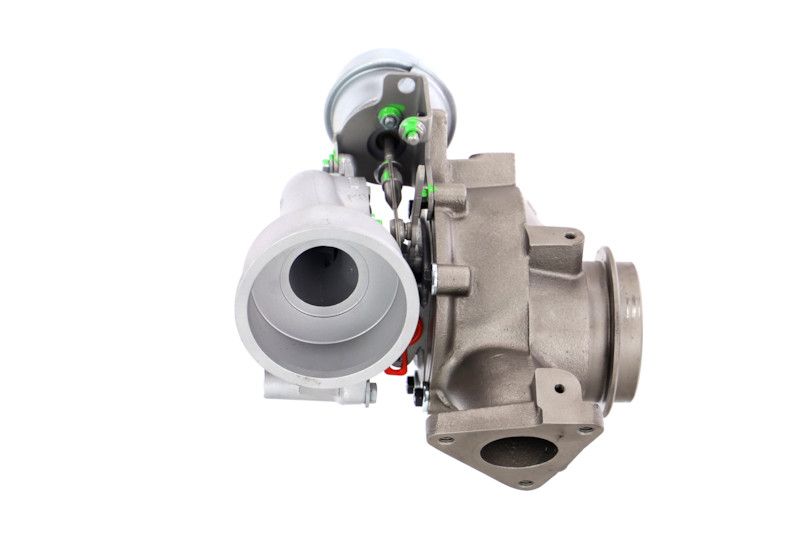 REMANTE 003-001-001209R Turbokompresorius