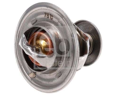 FEBI BILSTEIN Termostatas, aušinimo skystis