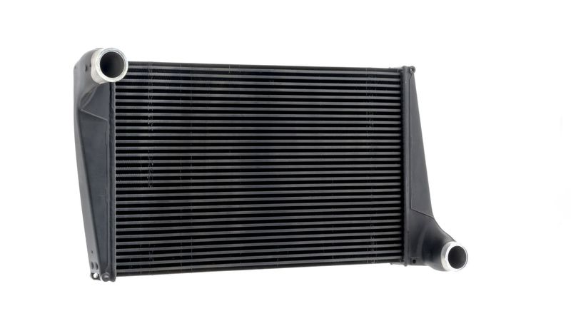 Product Image - Intercooler, inlaatluchtkoeler - CI276000P - MAHLE