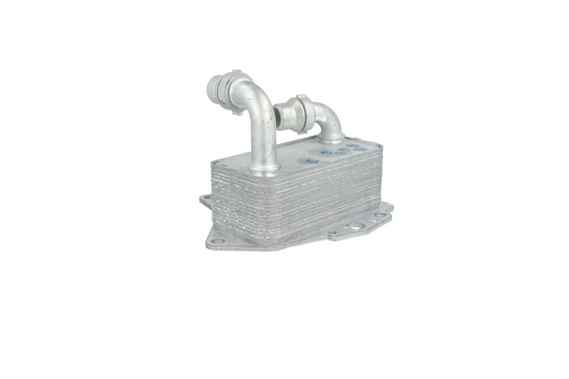 Õliradiaator, mootoriõli, NRF 31343