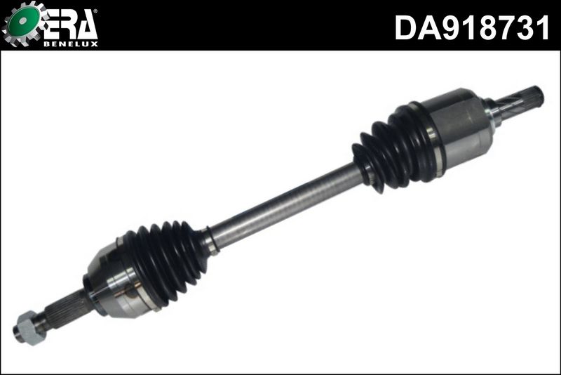 ERA Benelux DA918731 - Drive Shaft