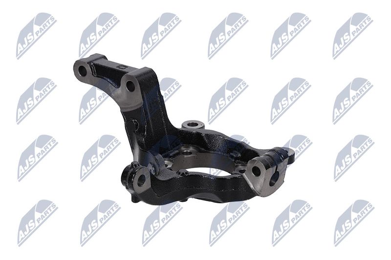 Käändmik, rattakinnitus, NTY ZZP-NS-004