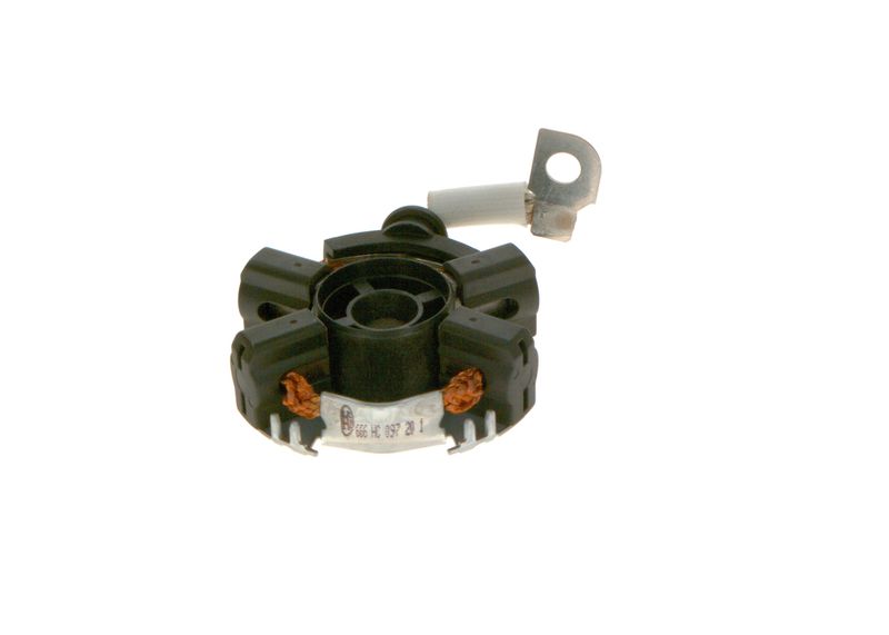 BOSCH 1004336666 Holder, carbon brushes