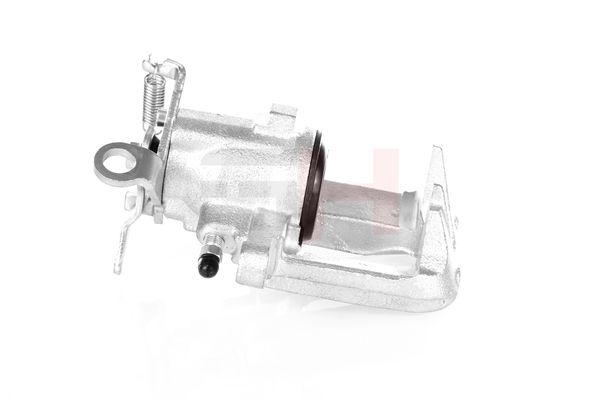 Pidurisadul, GH GH-459331H