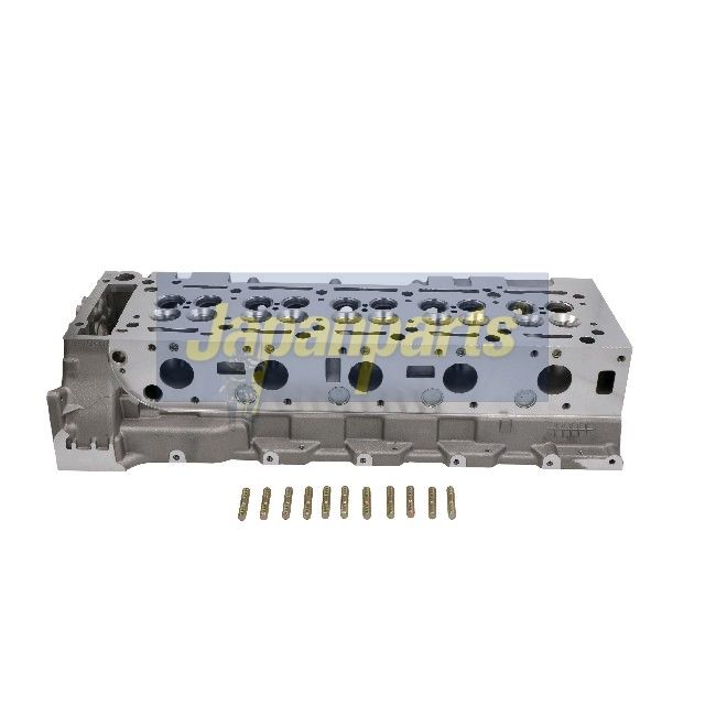 JAPANPARTS Cilindro galvutė