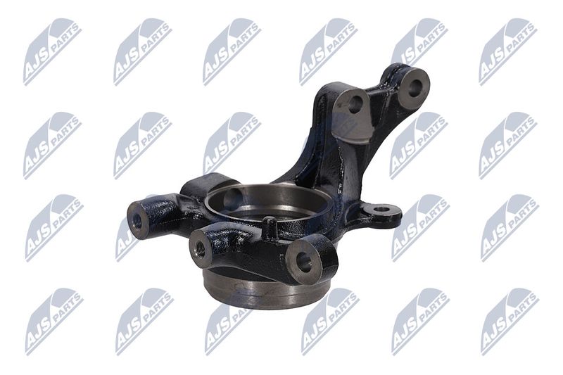 Käändmik, rattakinnitus, NTY ZZP-KA-005