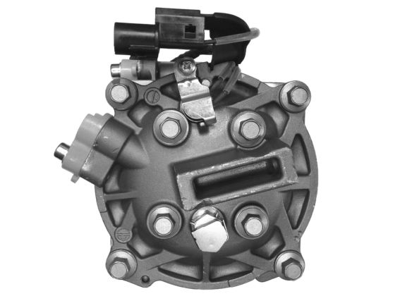 Airstal 10-4002 Compressor, air conditioning