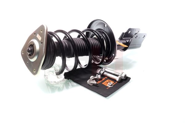 Vedruamort, GH GH-353713C01