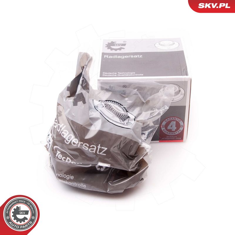 Rattalaagrikomplekt, ESEN SKV 29SKV109