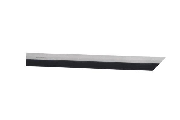 KS TOOLS 300.0637 Knife-edged Ruler, surface level test