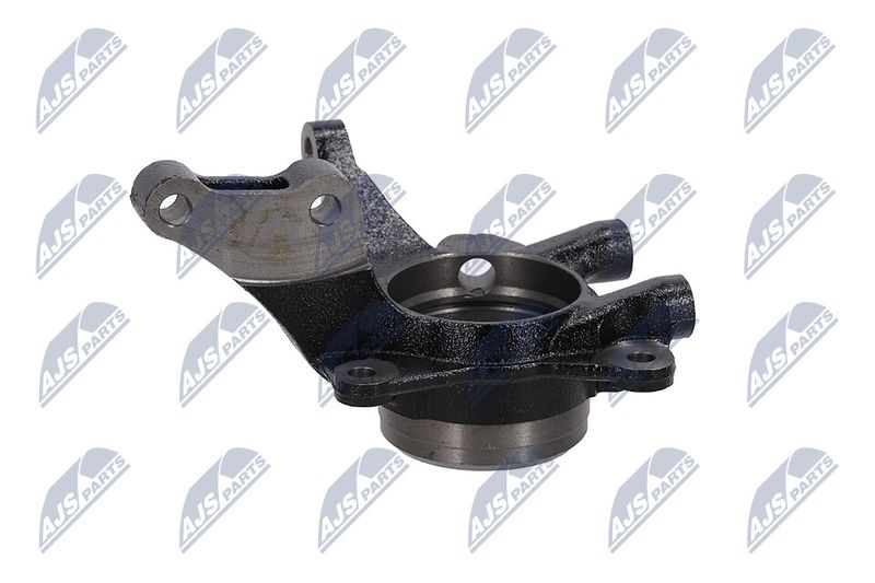 Käändmik, rattakinnitus, NTY ZZP-HY-503