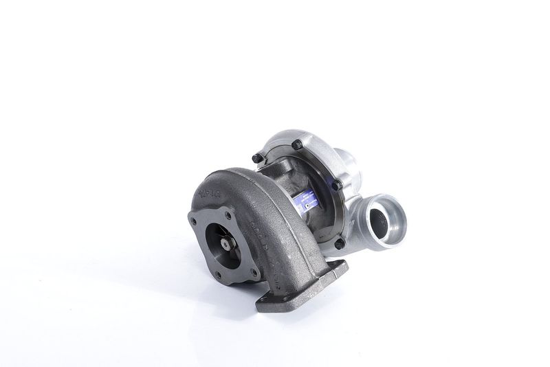 Compresor,sistem de supraalimentare T911139 BTS Turbo